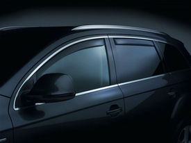 Paravanturi AUDI A4 B6 fabricatie 2002-2005 Combi / Break (4 buc/set)