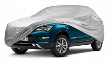 Prelata auto SEAT Leon 3 III (5F) fabricatie 2012-2020 Combi Break