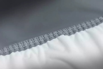 Prelata auto SKODA Kodiaq 2 II fabricatie de la 2024+