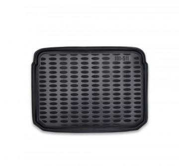 Tavita portbagaj din cauciuc AUDI A3 8VA Hatchback / 5 usi fabricatie de la 2012+