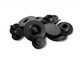 Covorase cauciuc FIAT STILO fabricatie 2002-2008
