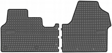 Covorase cauciuc OPEL VIVARO C fabricatie de la 2019+ set fata
