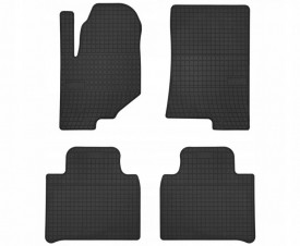 Covorase cauciuc SSANGYONG REXTON fabricatie de la 2017+