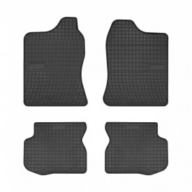 Covorase cauciuc SUZUKI JIMNY fabricatie 1998-2017
