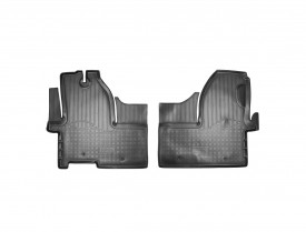 Covorase cauciuc tip tavita IVECO DAILY 6 fabricatie de la 2014+
