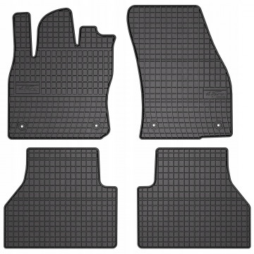Covorase cauciuc VW CADDY fabricatie de la 2020+