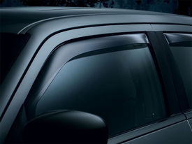 Paravanturi AUDI A4 B6 fabricatie 2002-2005 Combi / Break (4 buc/set)