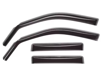 Paravanturi AUDI A4 B8 fabricatie 2009-2015 Combi Break (4 buc/set)