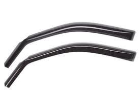 Paravanturi MAZDA 3 - 4 Usi fabricatie 2003-2009 set fata ( 2 buc/set )