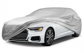 Prelata auto AUDI A4 B5 fabricatie 1994-2001 Combi Break