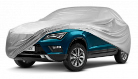 Prelata auto SEAT Leon 3 fabricatie 2012-2020 Hatchback