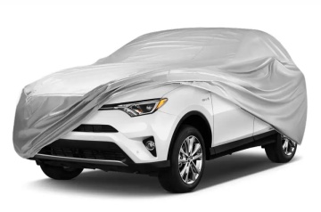 Prelata auto TOYOTA Corolla IX (E120/E130) 2002-2008 fabricatie Combi Break