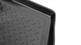 Tavita portbagaj OPEL CORSA D fabricatie 2006-2014 Hatchback