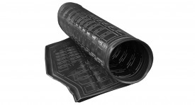 Tavita portbagaj OPEL CORSA D fabricatie 2006-2014 Hatchback