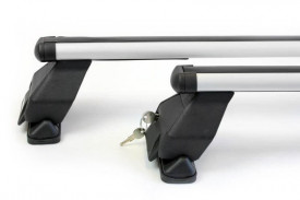 Bare portbagaj transversale dedicate MAZDA 5 fabricatie 2004-2010