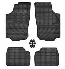 Covorase cauciuc OPEL COMBO C fabricatie 2001-2011