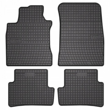 Covorase cauciuc RENAULT MODUS fabricatie 2001-2012