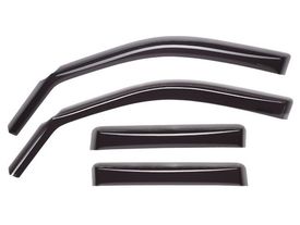 Paravanturi AUDI A4 B6 fabricatie 2002-2005 Combi / Break (4 buc/set)