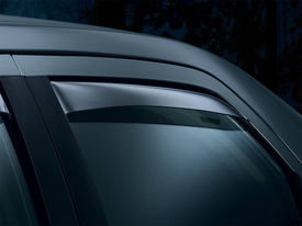 Paravanturi AUDI A4 B6 fabricatie 2002-2005 Combi / Break (4 buc/set)