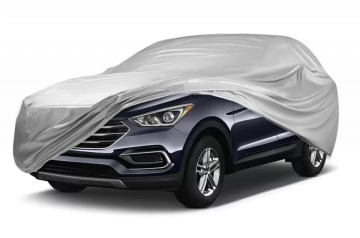Prelata auto HYUNDAI Accent 5 V fabricatie 2017-2023 Hatchback