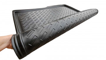 Tavita portbagaj din cauciuc AUDI A3 8VA Hatchback / 5 usi fabricatie de la 2012+