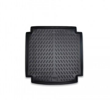 Tavita portbagaj din cauciuc AUDI A4 B8/8K Combi Break fabricatie 2007-2015