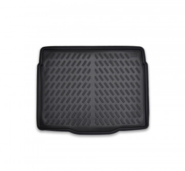 Tavita portbagaj din cauciuc CITROEN C4 C-SUV / Hatchback fabricatie de la 2020+