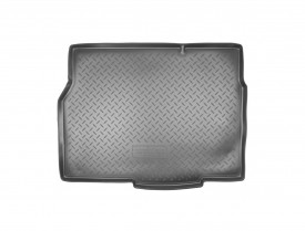 Tavita portbagaj OPEL ASTRA H fabricatie 2004-2009 Hatchback