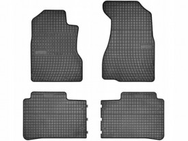 Covorase cauciuc HONDA CR-V fabricatie 2002-2006