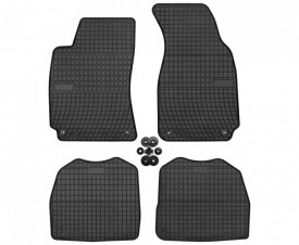 Covorase cauciuc SKODA SUPERB 1 I fabricatie 2001-2008