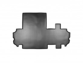 Covorase cauciuc tip tavita CITROEN SPACE TOURER fabricatie 2016+ PENTRU RANDUL 3