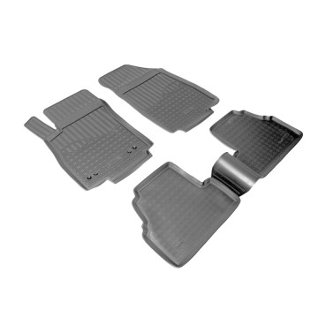 Covorase cauciuc tip tavita OPEL MOKKA-E Electric fabricatie de la 2021+