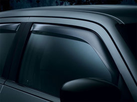 Paravanturi AUDI A3 8P pentru versiune 2 usi fabricatie 2004-2012 (2 buc/set)