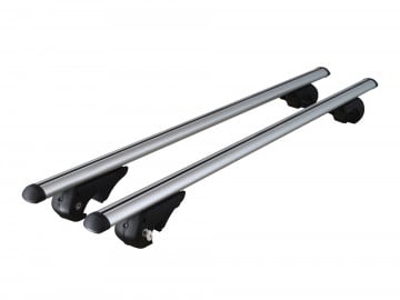 Set bare portbagaj transversale dedicate Renault Megane 3 III fabricatie 2008-2016 Combi-Break