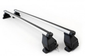 Bare portbagaj transversale dedicate MAZDA 5 fabricatie 2004-2010