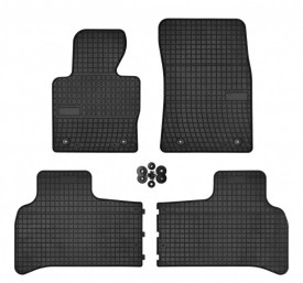 Covorase cauciuc RANGE ROVER VOGUE fabricatie 2002-2012