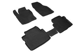 Covorase cauciuc tip tavita FORD C-MAX fabricatie 2003-2010