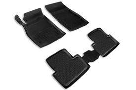 Covorase cauciuc tip tavita OPEL ASTRA J fabricatie 2009-2015