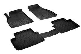 Covorase cauciuc tip tavita OPEL VECTRA C fabricatie 2002-2008
