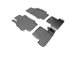 Covorase cauciuc tip tavita RENAULT MEGANE 3 III fabricatie 2008-2016