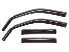 Paravanturi AUDI A4 B7 fabricatie 2004-2009 Combi / Break (4 buc/set)