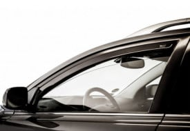 Paravanturi Heko RENAULT CLIO 3 III fabricatie 2005-2012 Hatchback in 5 usi (2 buc/set)