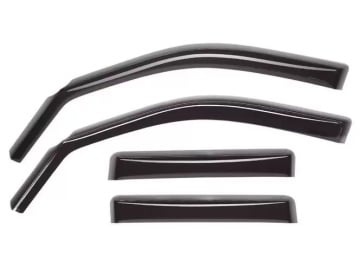 Paravanturi VOLVO V40 2 fabricatie 2012-2019 Hatchback (4 buc/set)