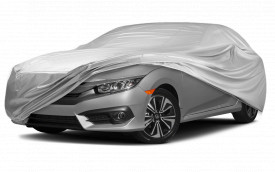 Prelata auto HONDA Accord fabricatie 2007-2015 Combi Break