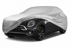 Prelata auto MINI Paceman fabricatie 2012-2016