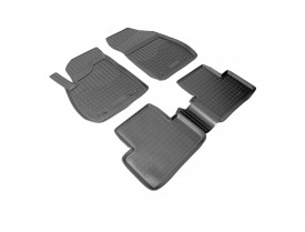 Covorase cauciuc tip tavita OPEL ZAFIRA C fabricatie de la 2011+