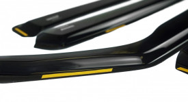 Paravanturi Heko OPEL VECTRA C fabricatie 2002-2009 Hatchback in 5 usi (4 buc/set)