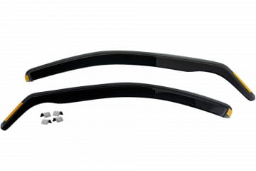 Paravanturi Heko TOYOTA COROLLA CROSS fabricatie de la 2020+ (2 buc/set )