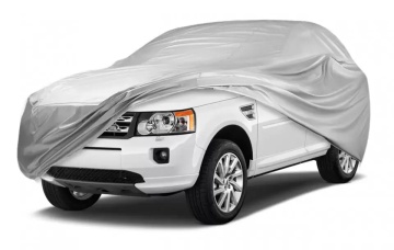 Prelata auto RANGE ROVER 4 IV fabricatie 2012-2021