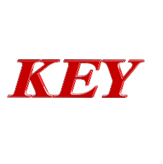 P.W. KEY